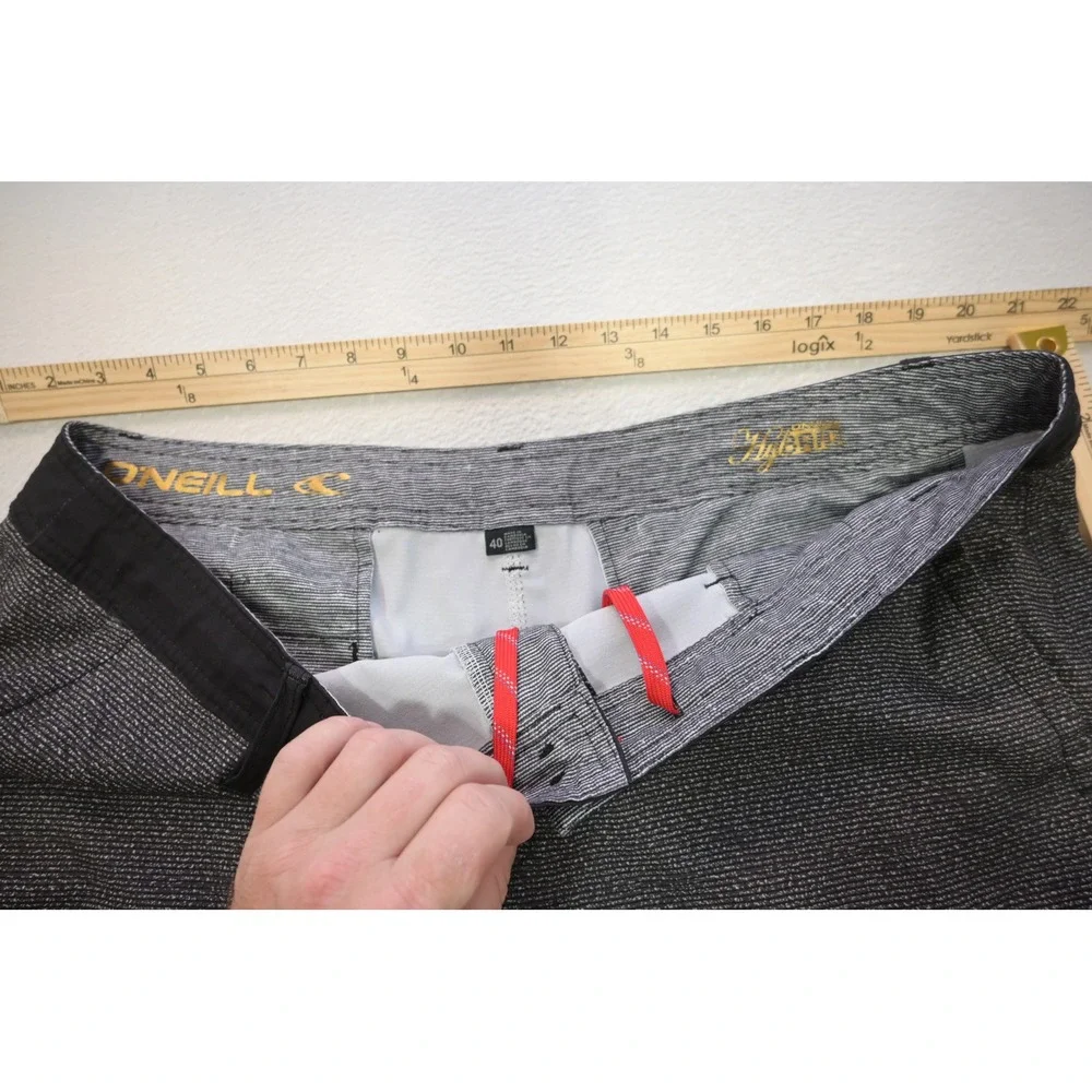 ONeill neill hybrid